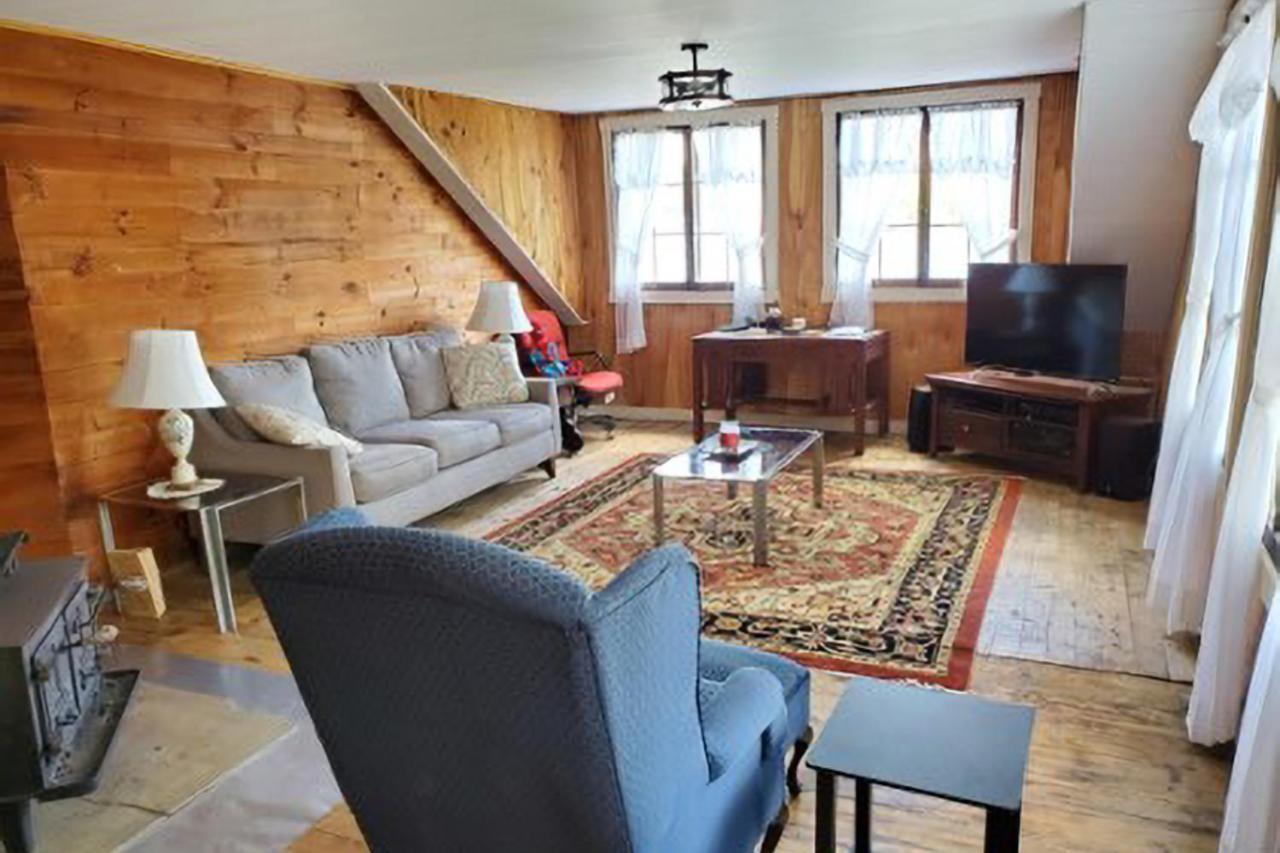 Meredith Lakefront Lodge On Lake Winnipesaukee Екстериор снимка