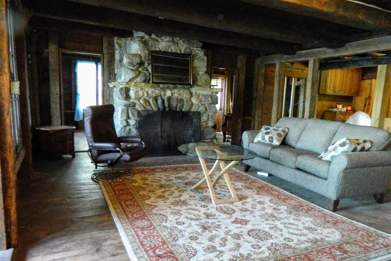 Meredith Lakefront Lodge On Lake Winnipesaukee Екстериор снимка