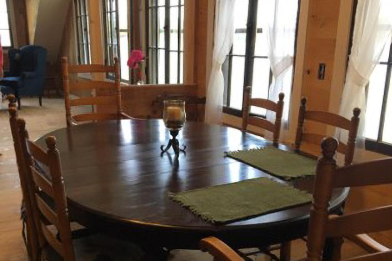 Meredith Lakefront Lodge On Lake Winnipesaukee Екстериор снимка