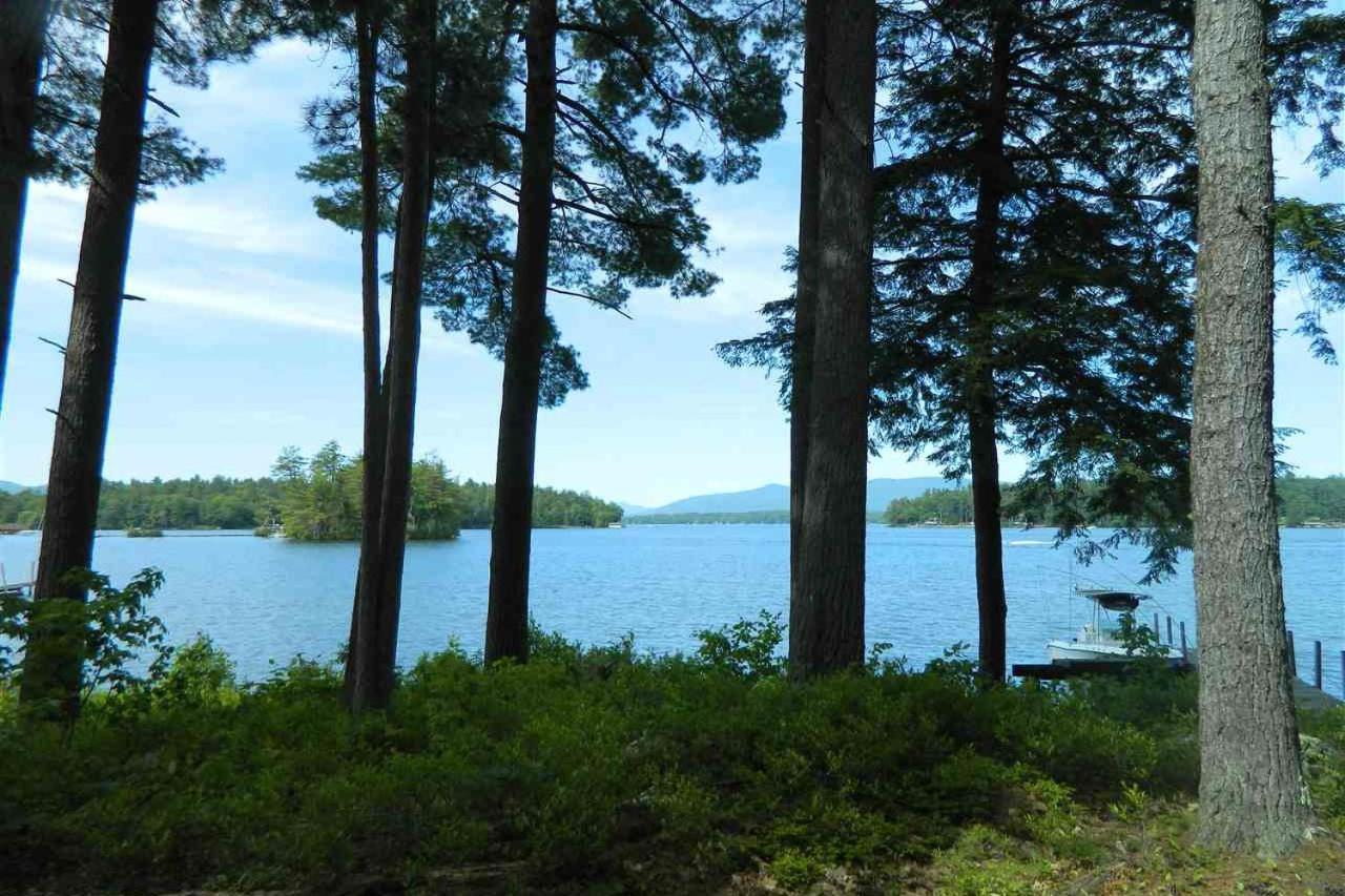 Meredith Lakefront Lodge On Lake Winnipesaukee Екстериор снимка