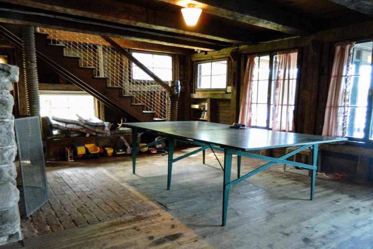 Meredith Lakefront Lodge On Lake Winnipesaukee Екстериор снимка